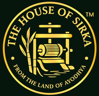 The House of Sirka Logo